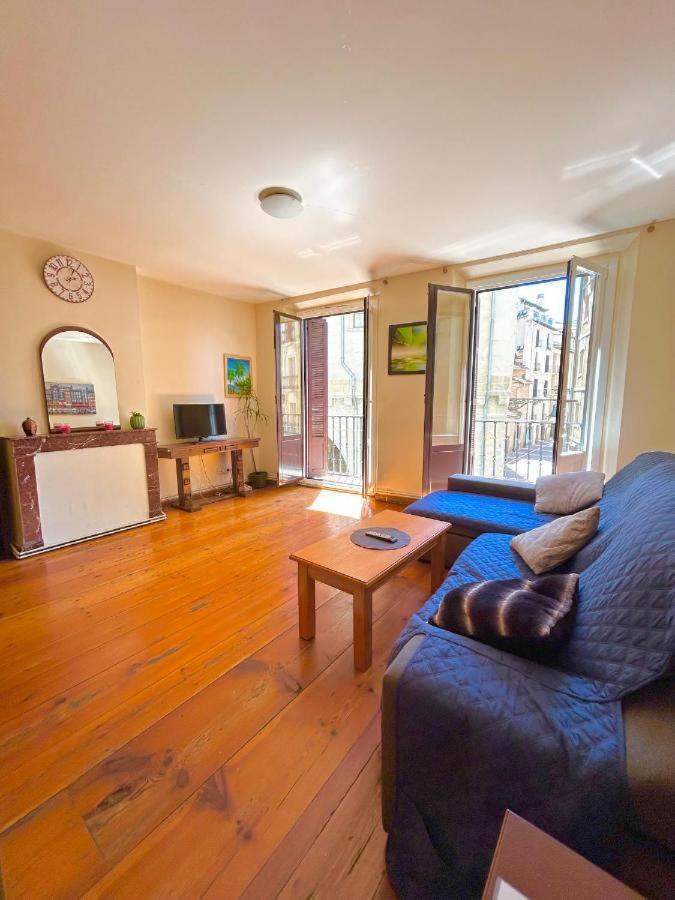 Habi3m Apartment