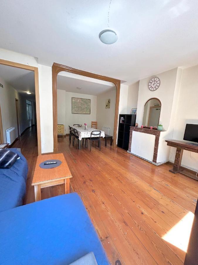 Apartment Habi3m *
