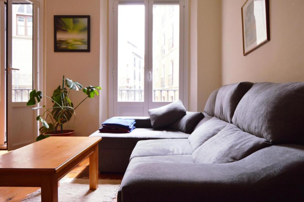 Habi3m Apartment Pamplona