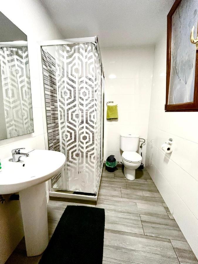 Apartment Habi3m Pamplona