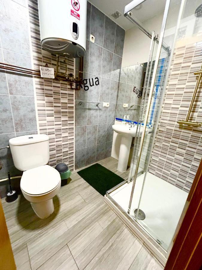 Habi3m Apartment Pamplona