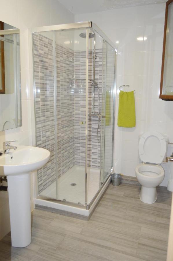 Apartment Habi3m Pamplona
